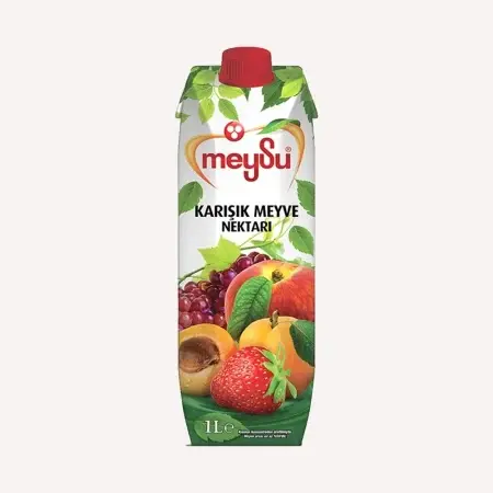 Meysu 1Lt Karışık