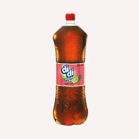 Didi 2,5 L Bergamot