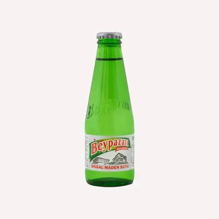 Beypazarı Maden Suyu (20 cl.)