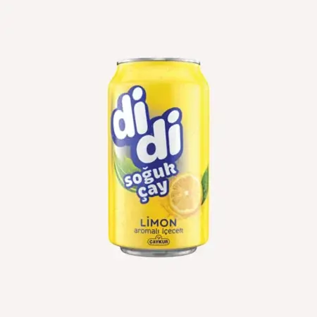 Didi Limon (33 cl)