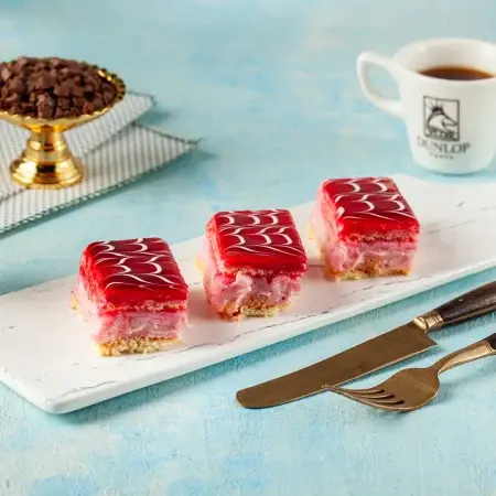 Frambuaz Kesme (500gr)