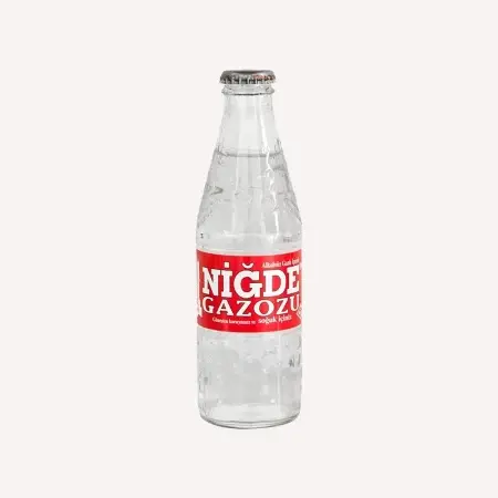 Niğde Gazozu (25 cl)