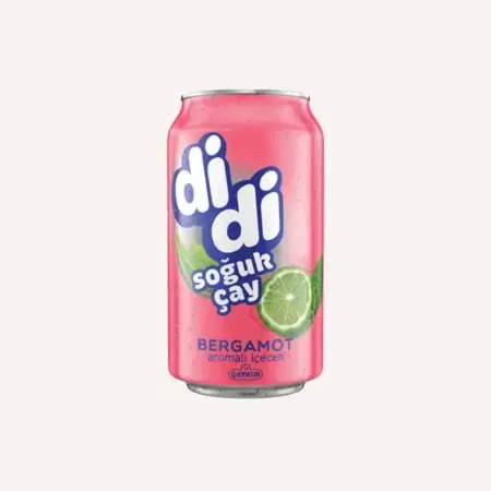 Didi Bergamot (33 cl)