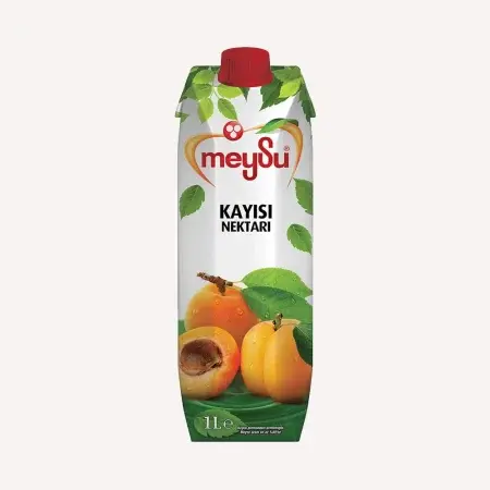 Meysu 1Lt Kayısı