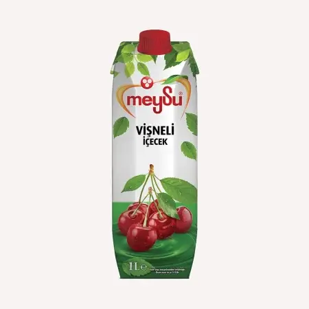Meysu 1Lt Vişne
