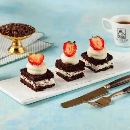 Dark Velvet Kesme (500gr)